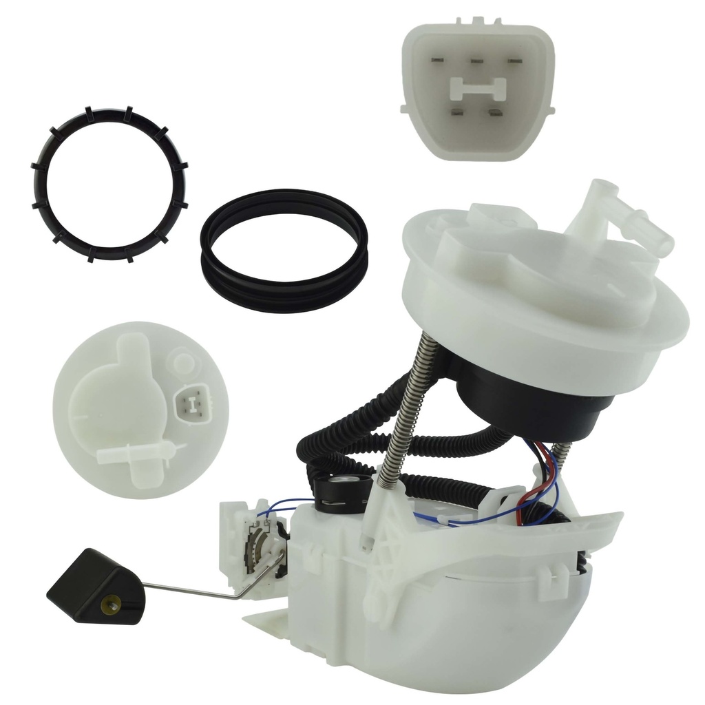 LN-3011-E — Módulo de Bomba de Gasolina Lancer 3011-E