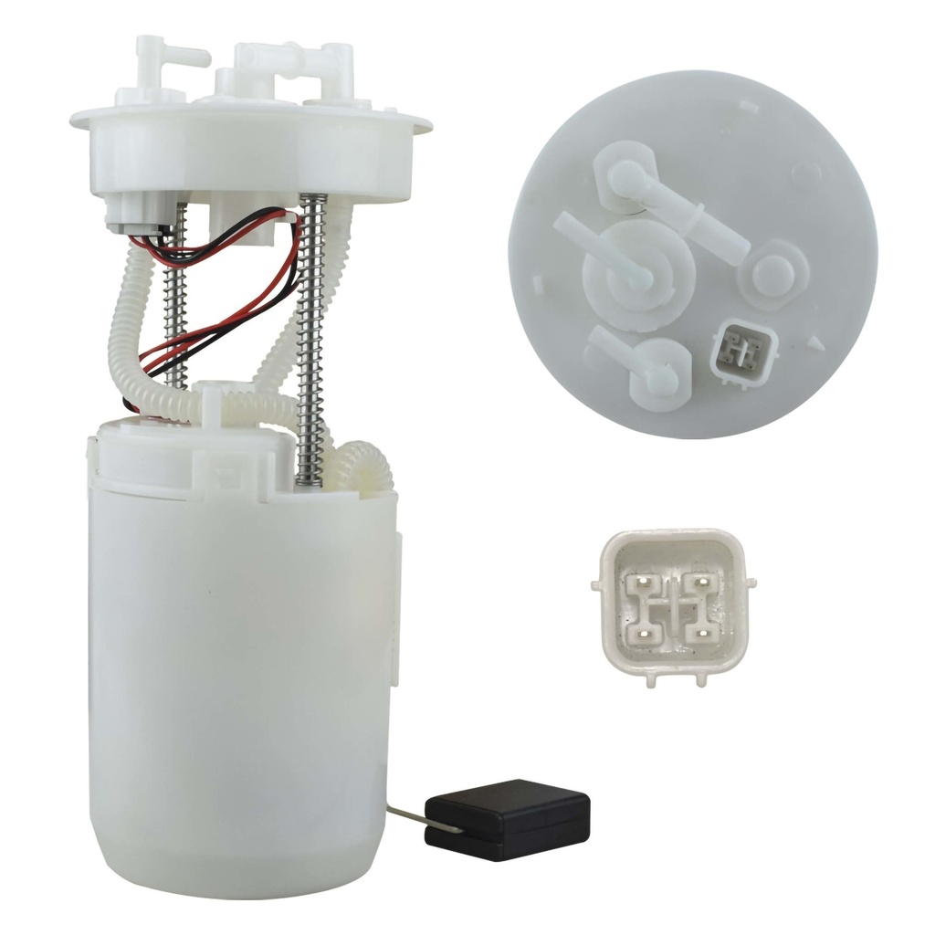 LN-3017-E — Módulo de Bomba de Gasolina Lancer 3017-E