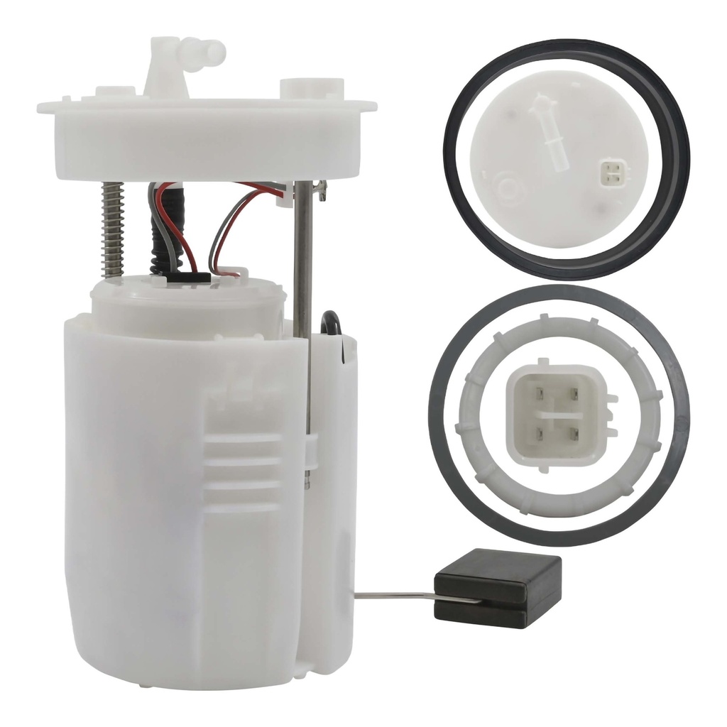 LN-3018-E — Módulo de Bomba de Gasolina Lancer 3018-E