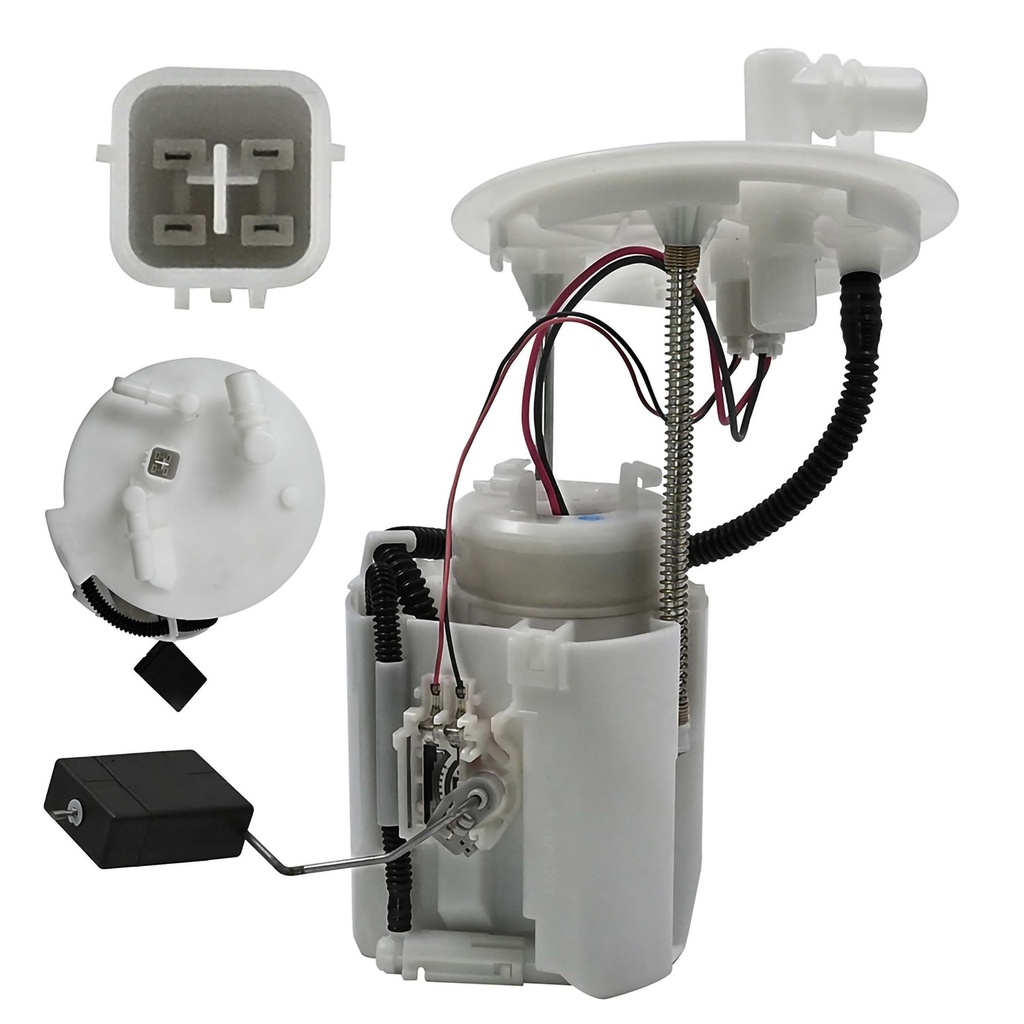 Módulo de Bomba de Gasolina Lancer 3022-E