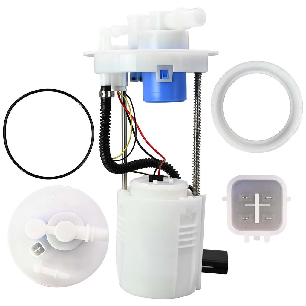 LN-3027-E — Módulo de Bomba de Gasolina Lancer 3027-E
