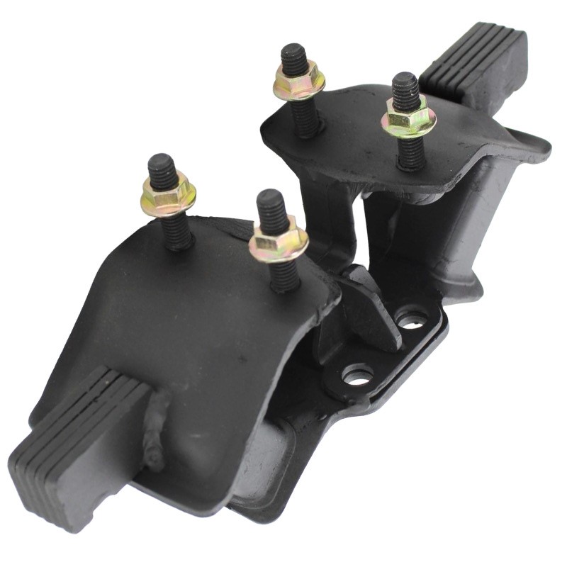 SOPORTE DE TRANSMISION TRASERO LEXUS GS400 V8 4L 1998-2000