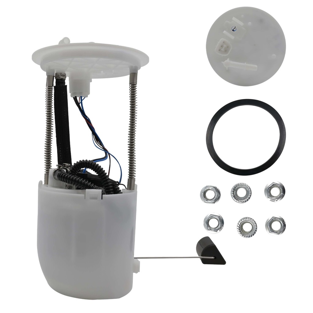 LN-4007-E — Módulo de Bomba de Gasolina Lancer 4007-E