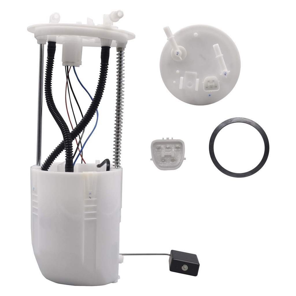 LN-4010-E — Módulo de Bomba de Gasolina Lancer 4010-E