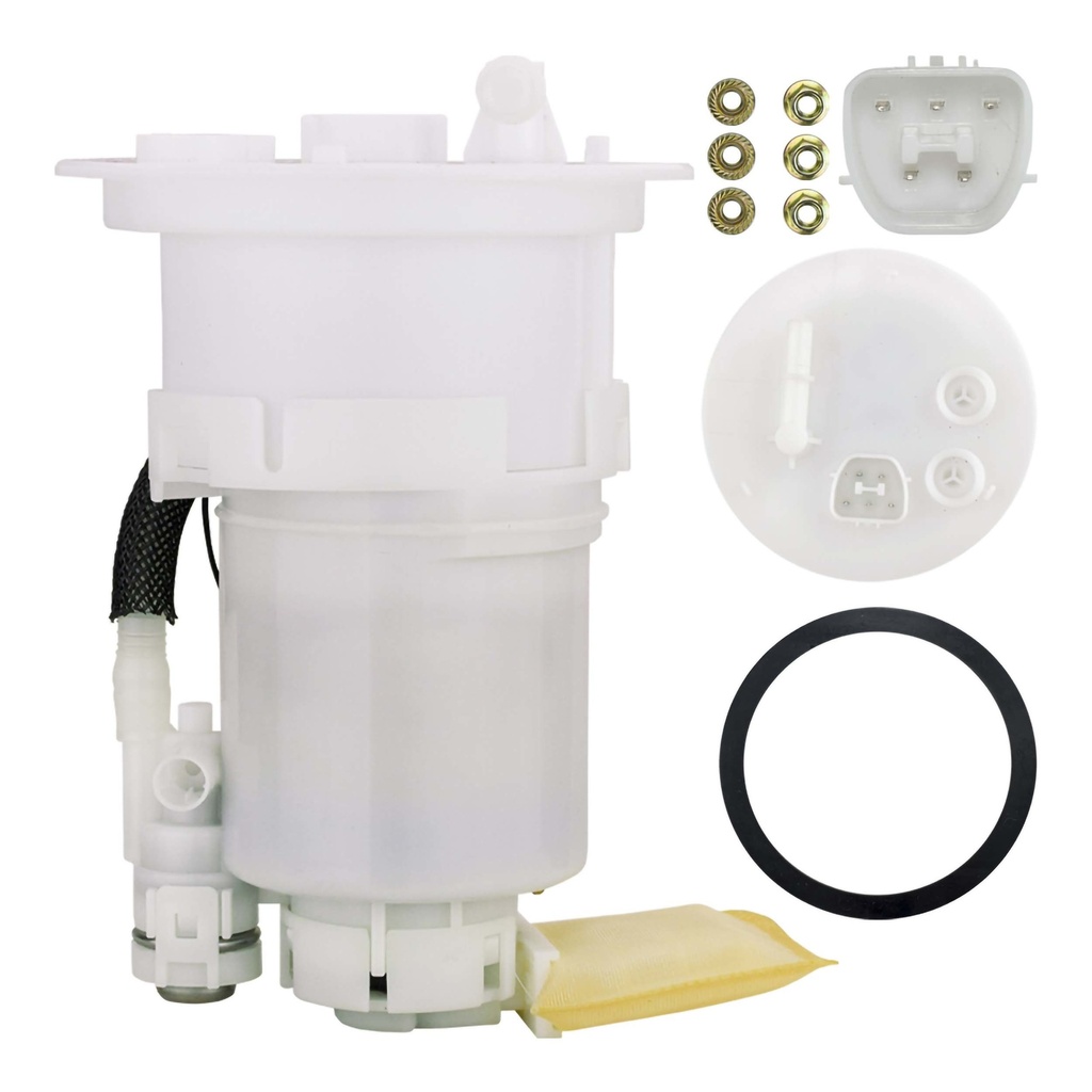 LN-4023-E — Módulo de Bomba de Gasolina Lancer 4023-E