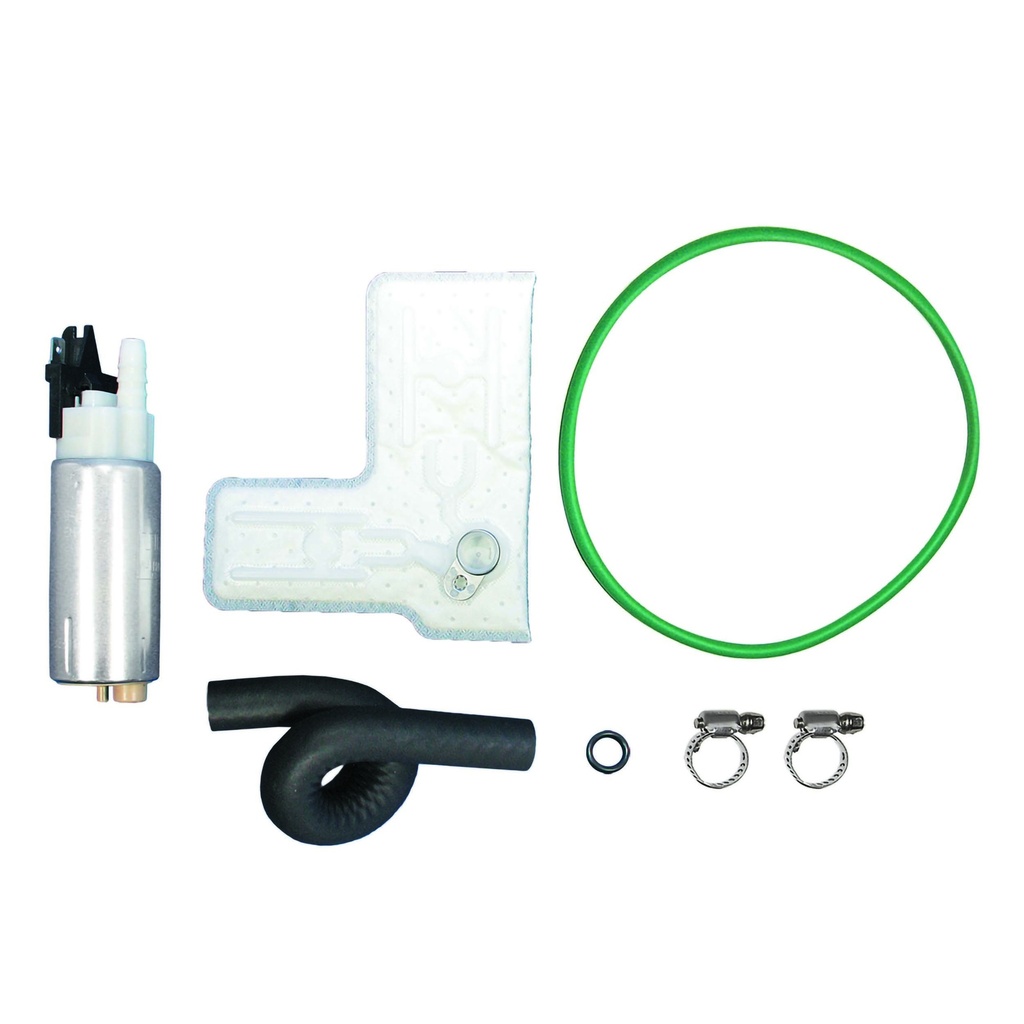 LN-420-E — Kit de Reparación de Bomba de Gasolina Lancer 420-E