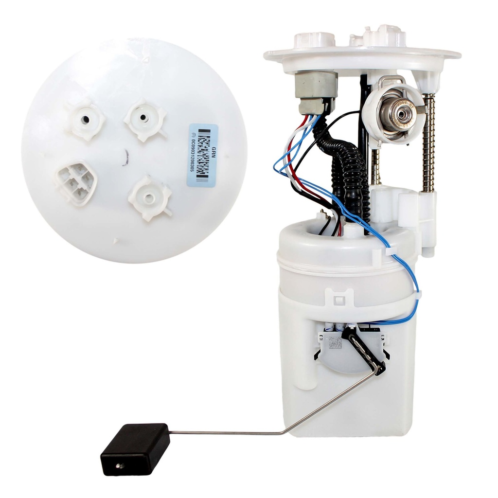 Módulo de Bomba de Gasolina Lancer 4841-E