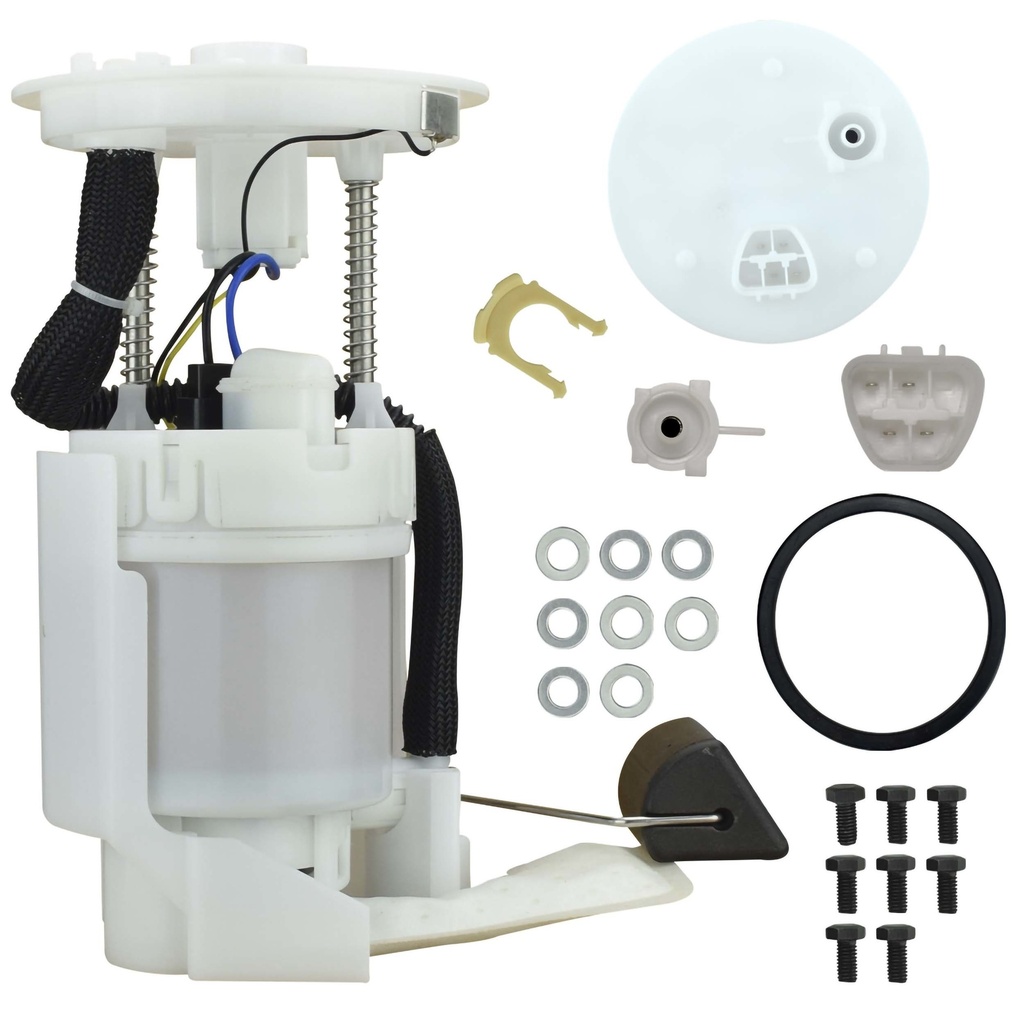 Módulo de Bomba de Gasolina Lancer 4842-E