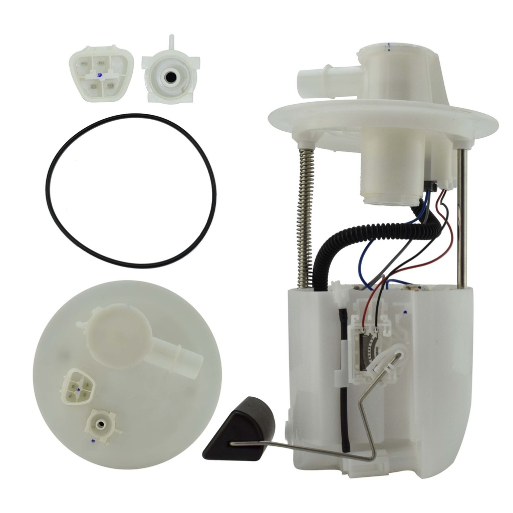 Módulo de Bomba de Gasolina Lancer 4843-E