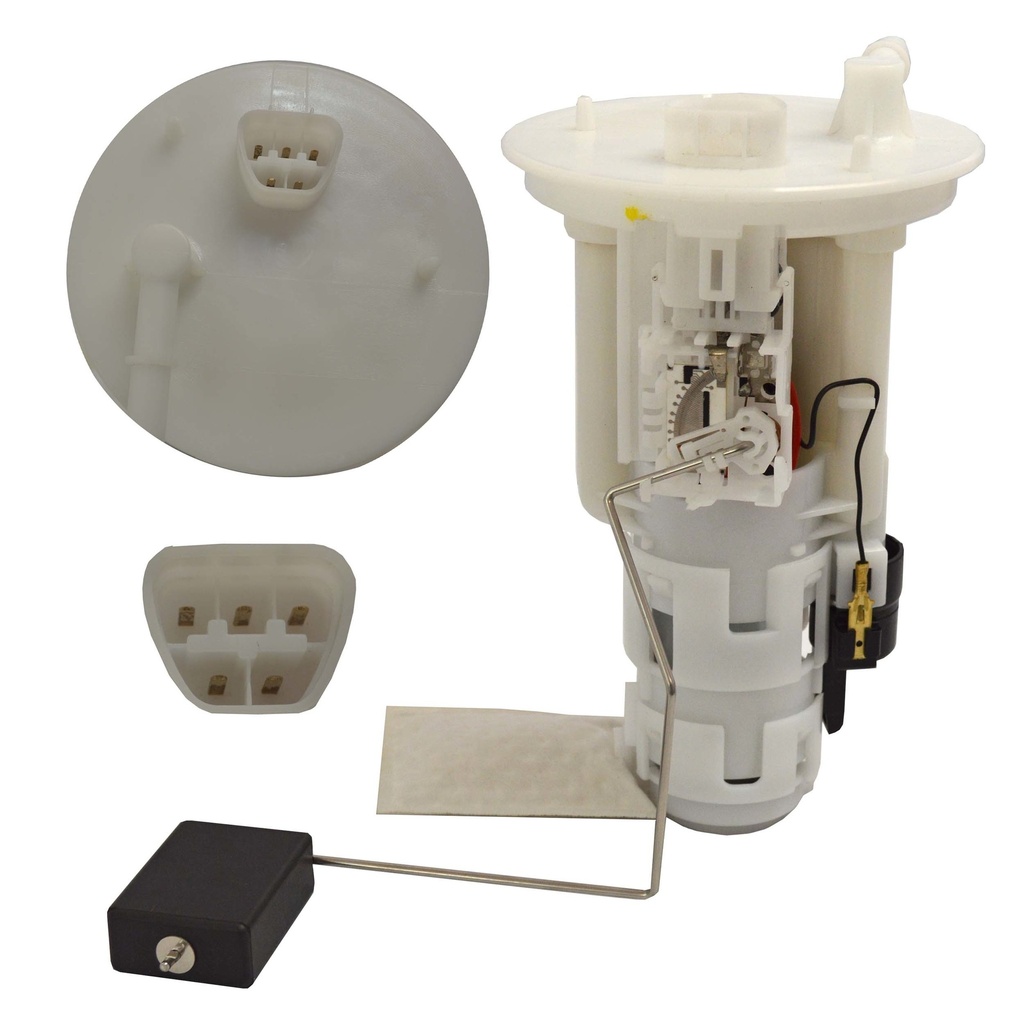 LN-4850-E — Módulo de Bomba de Gasolina Lancer 4850-E