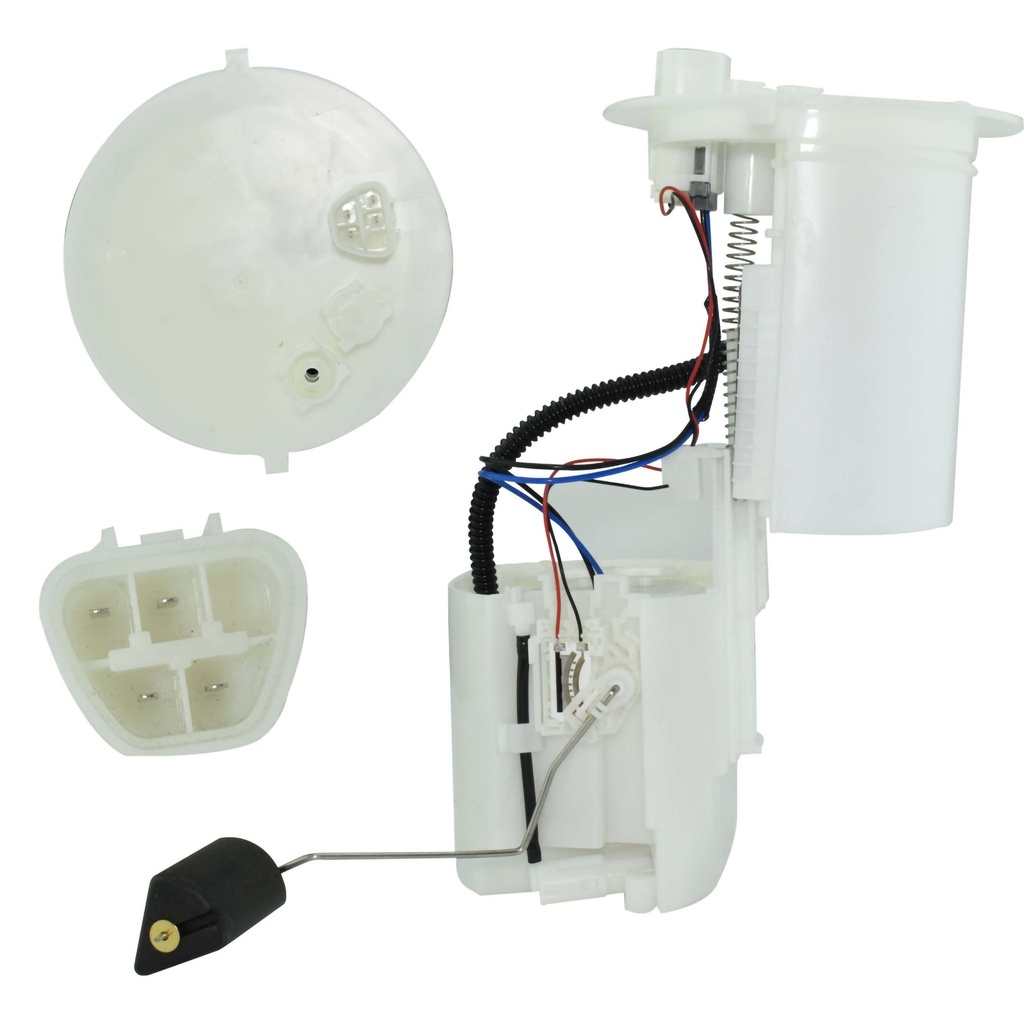 LN-4855-E — Módulo de Bomba de Gasolina Lancer 4855-E