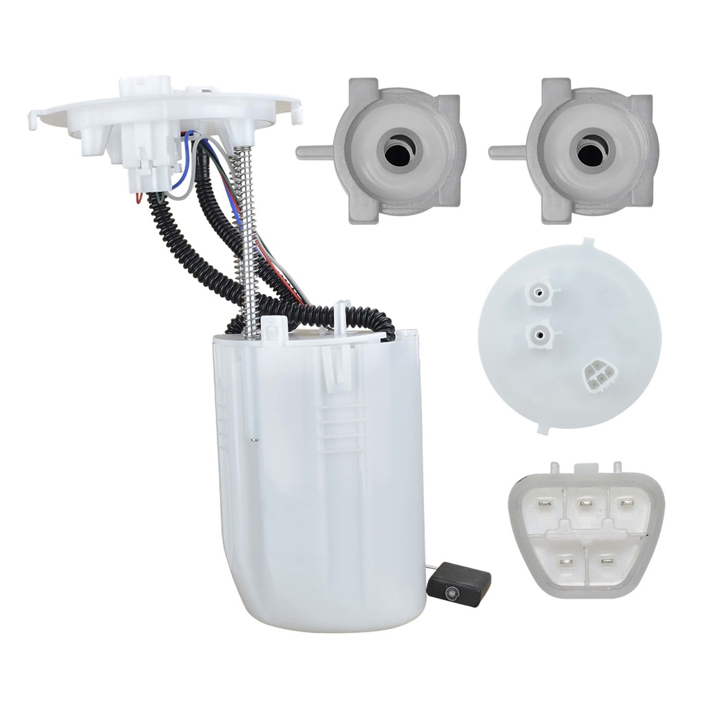 LN-4857-E — Módulo de Bomba de Gasolina Lancer 4857-E