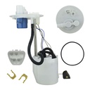 Módulo de Bomba de Gasolina Lancer 4858-E