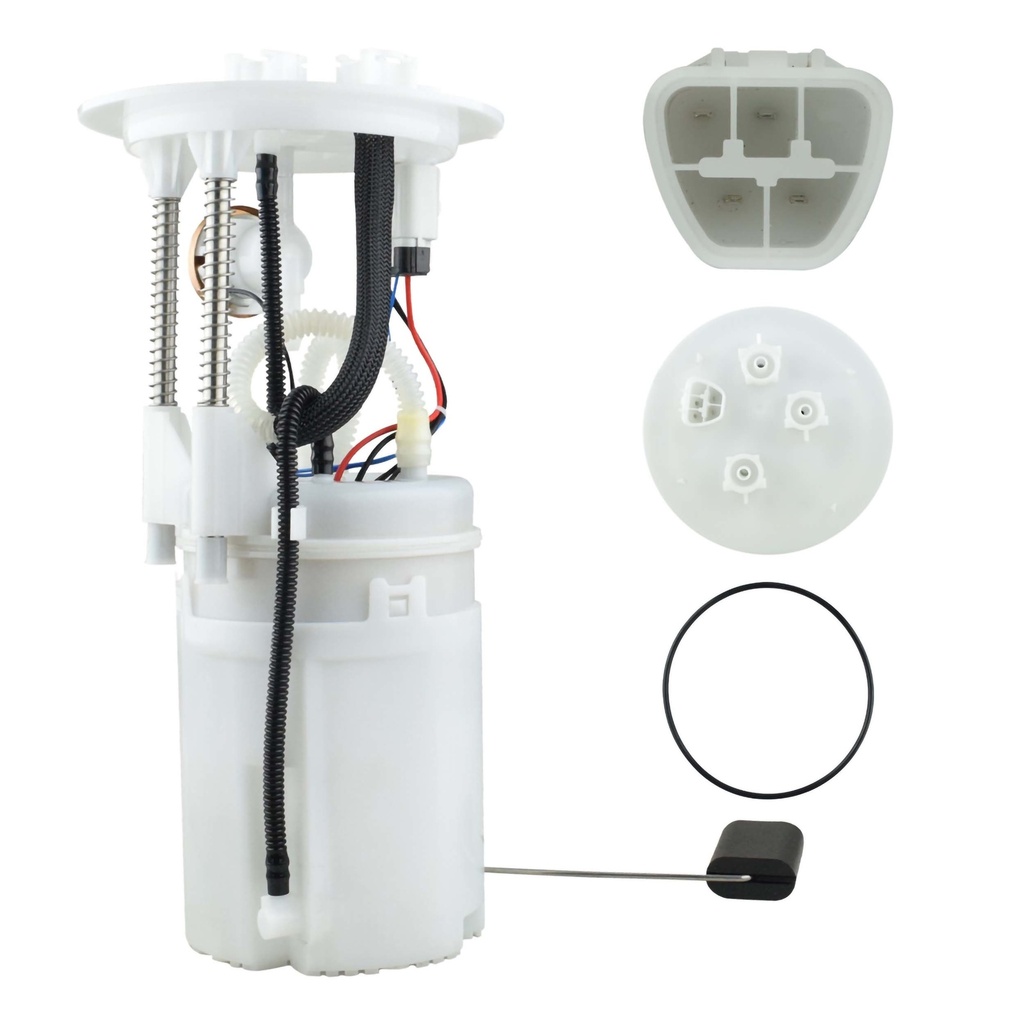 LN-4859-E — Módulo de Bomba de Gasolina Lancer 4859-E