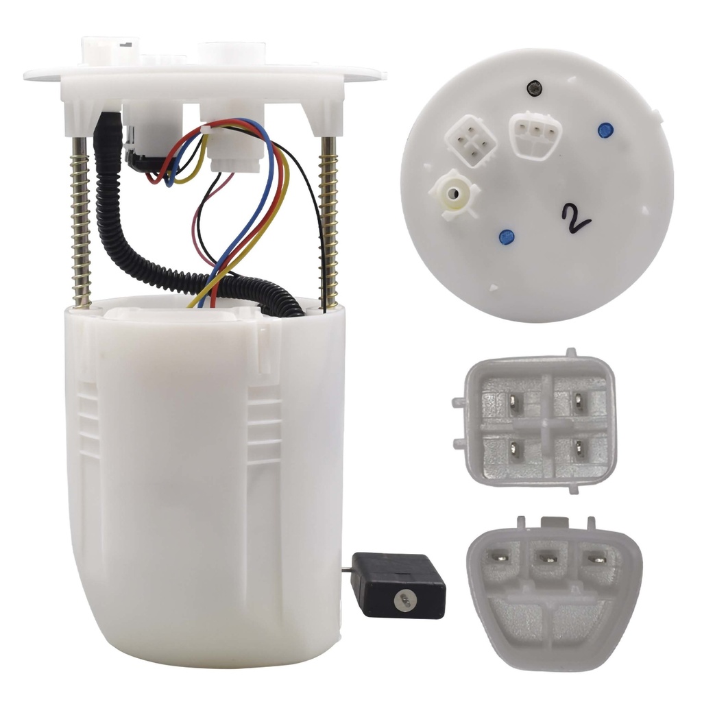 Módulo de Bomba de Gasolina Lancer 4862-E