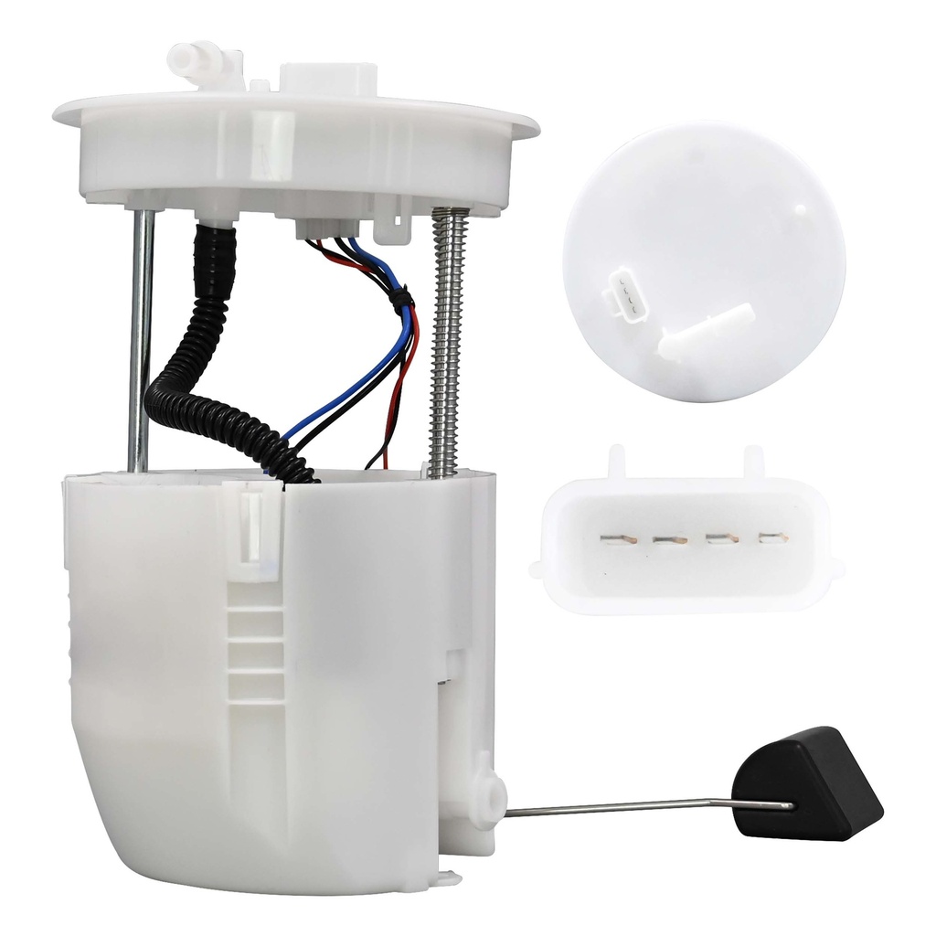 LN-4864-E — Módulo de Bomba de Gasolina Lancer 4864-E