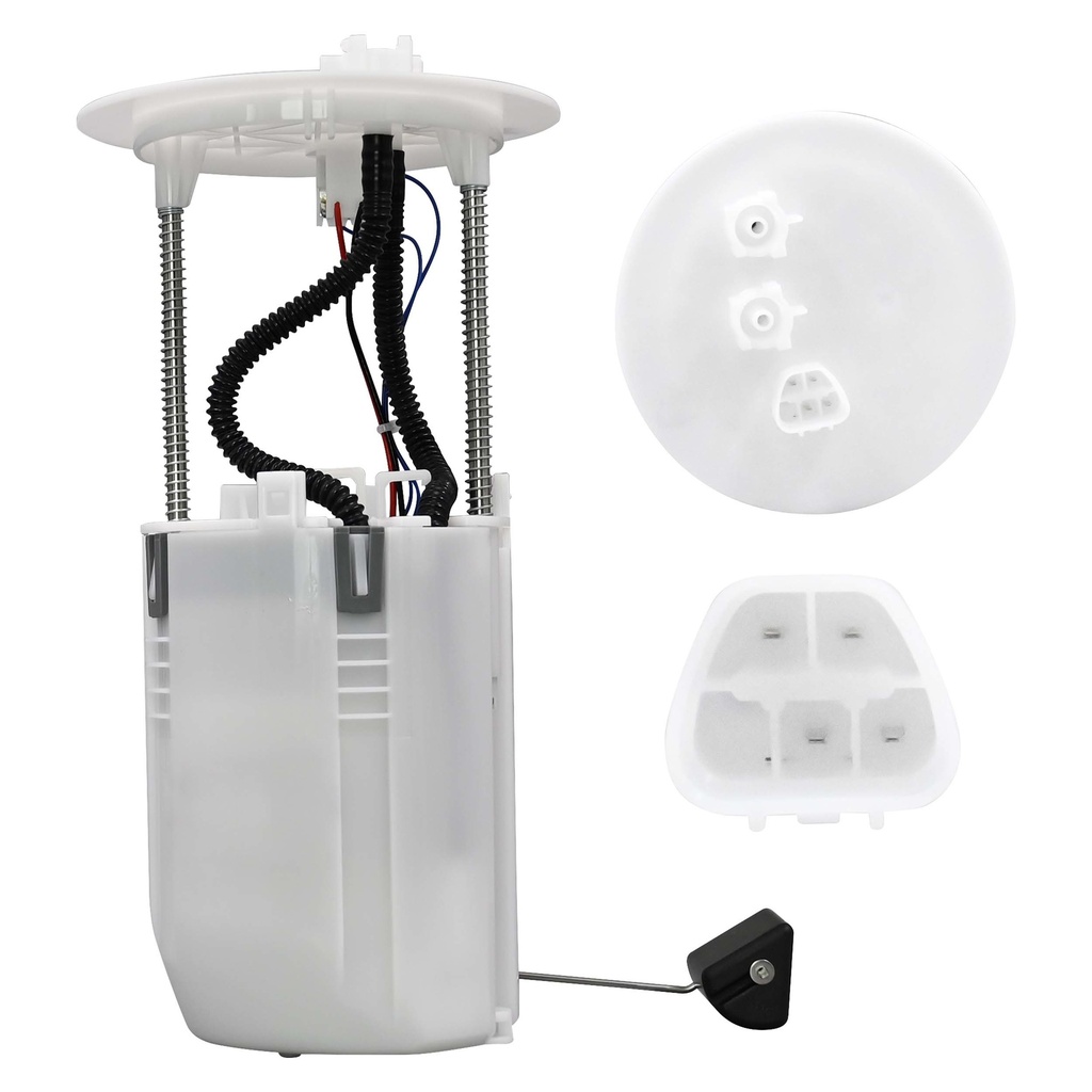 Módulo de Bomba de Gasolina Lancer 4865-E