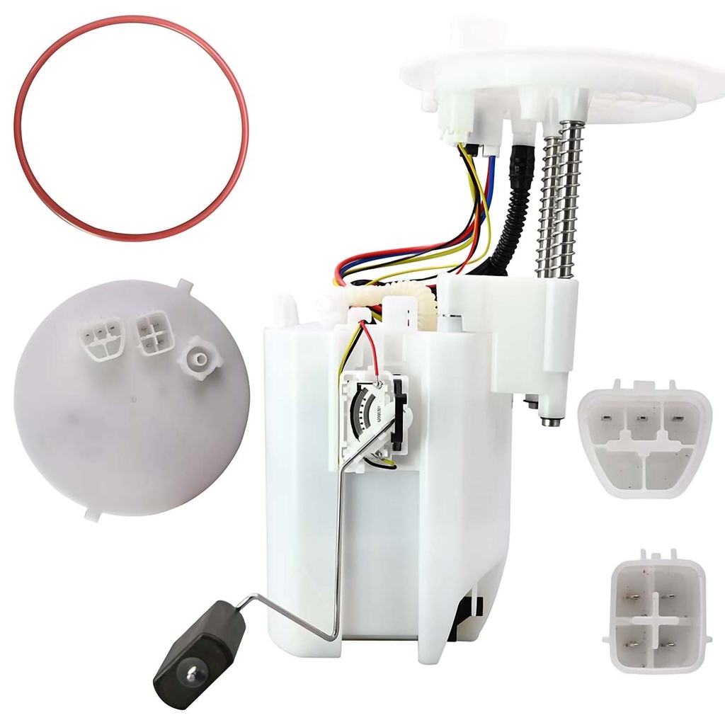 LN-4870-E — Módulo de Bomba de Gasolina Lancer 4870-E