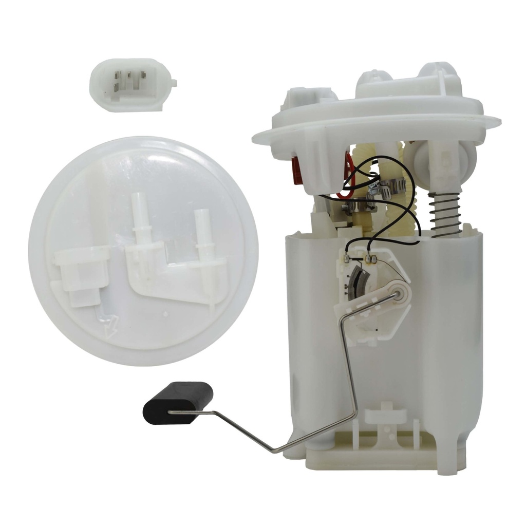 Módulo de Bomba de Gasolina Lancer 5201-E