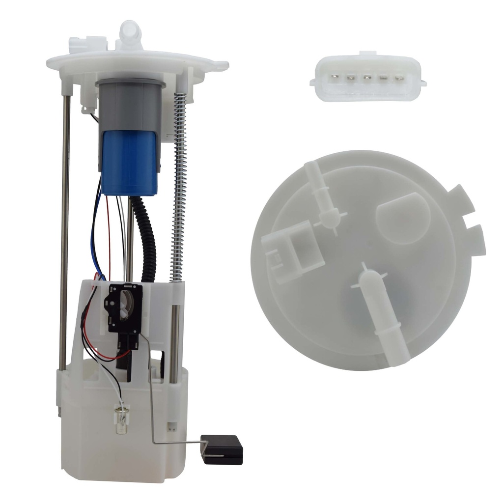 Módulo de Bomba de Gasolina Lancer 5215-E
