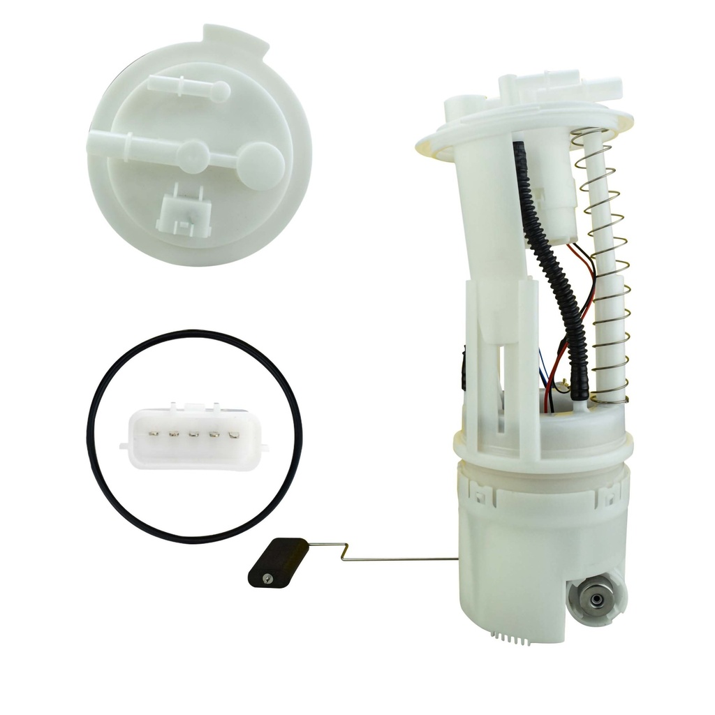 Módulo de Bomba de Gasolina Lancer 5221-E