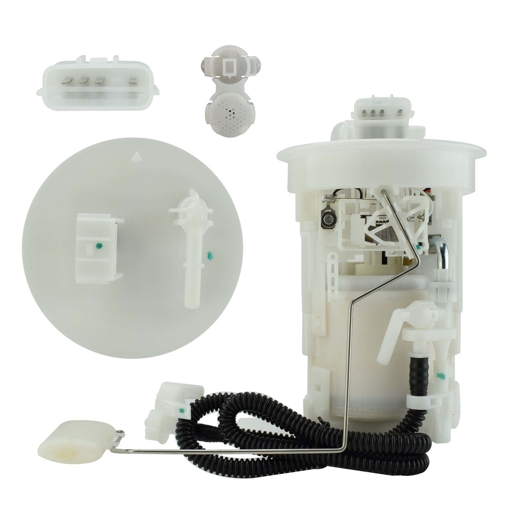 Módulo de Bomba de Gasolina Lancer 5284-E
