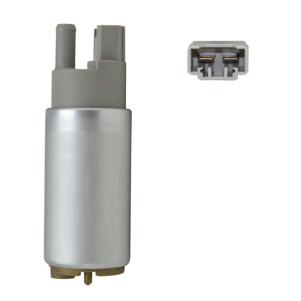 LN-600-E — Kit de Reparación de Bomba de Gasolina Lancer 600-E