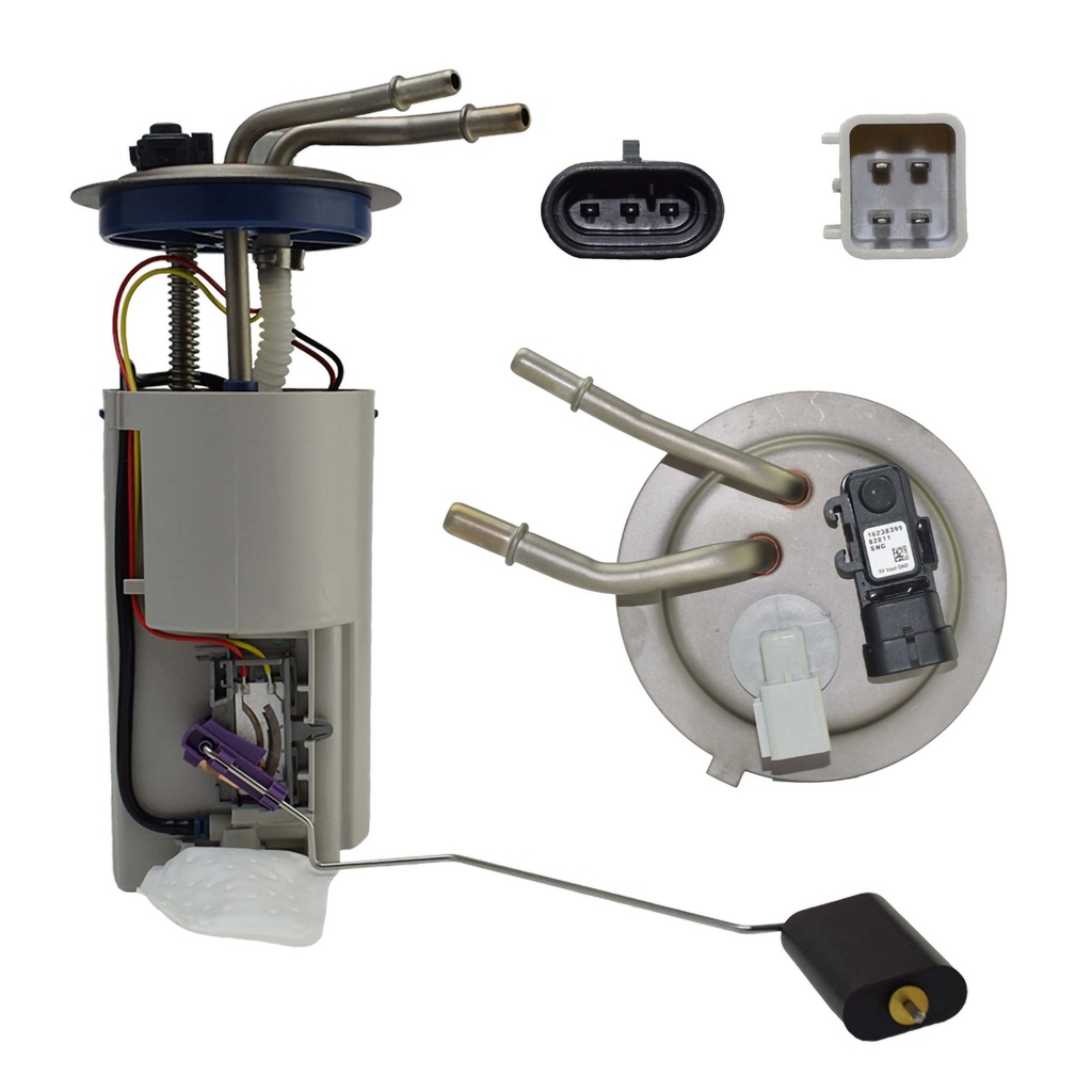 LN-6051-E — Módulo de Bomba de Gasolina Lancer 6051-E
