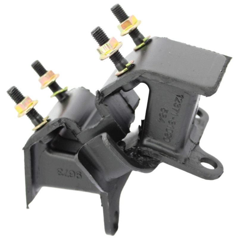 SOPORTE DE TRANSMISION TRASERO LEXUS IS250 L4 2.5L 2006-2013