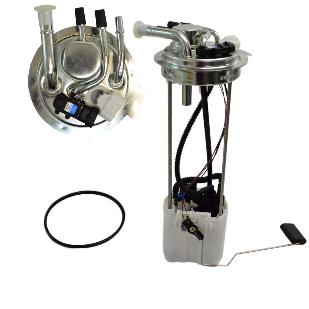Módulo de Bomba de Gasolina Lancer 6117-E