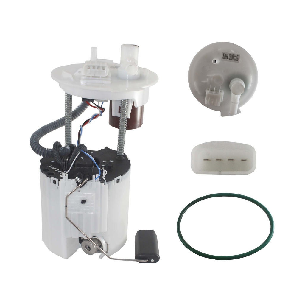 LN-6122-E — Módulo de Bomba de Gasolina Lancer 6122-E
