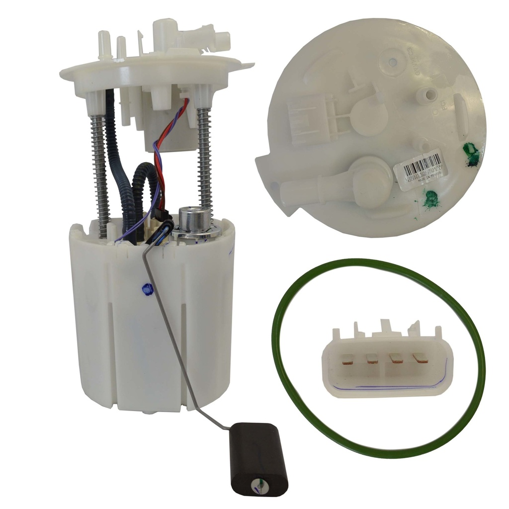 LN-6124-E — Módulo de Bomba de Gasolina Lancer 6124-E