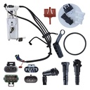 Módulo de Bomba de Gasolina Lancer 6201-E