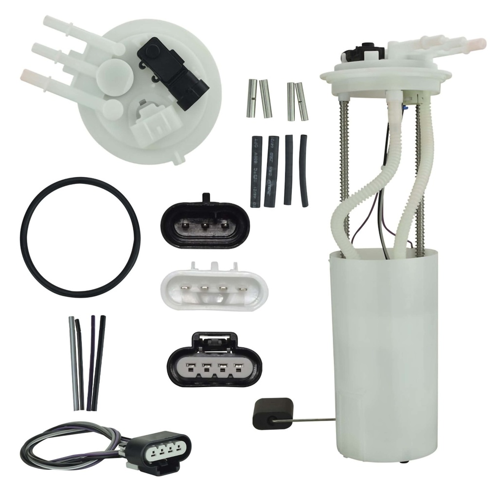 Módulo de Bomba de Gasolina Lancer 6202-E