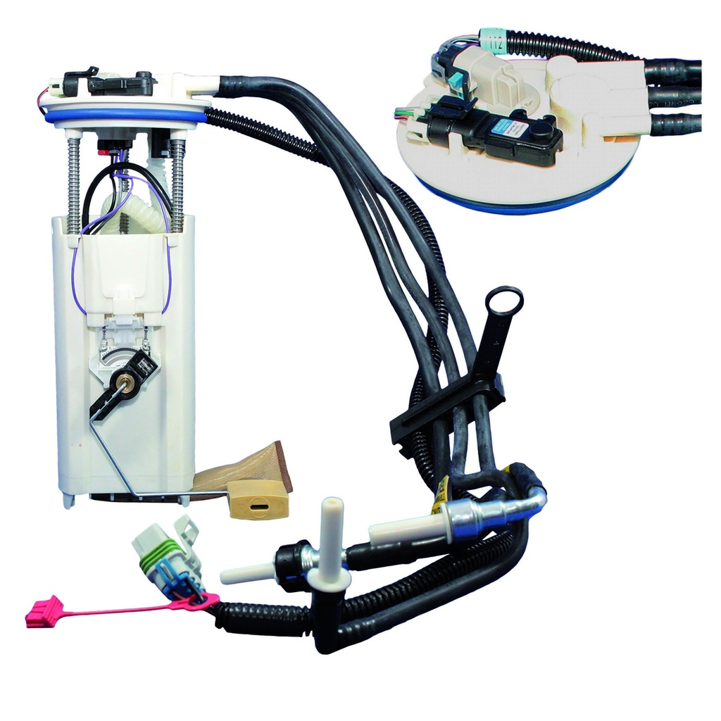 LN-6205-E — Módulo de Bomba de Gasolina Lancer 6205-E