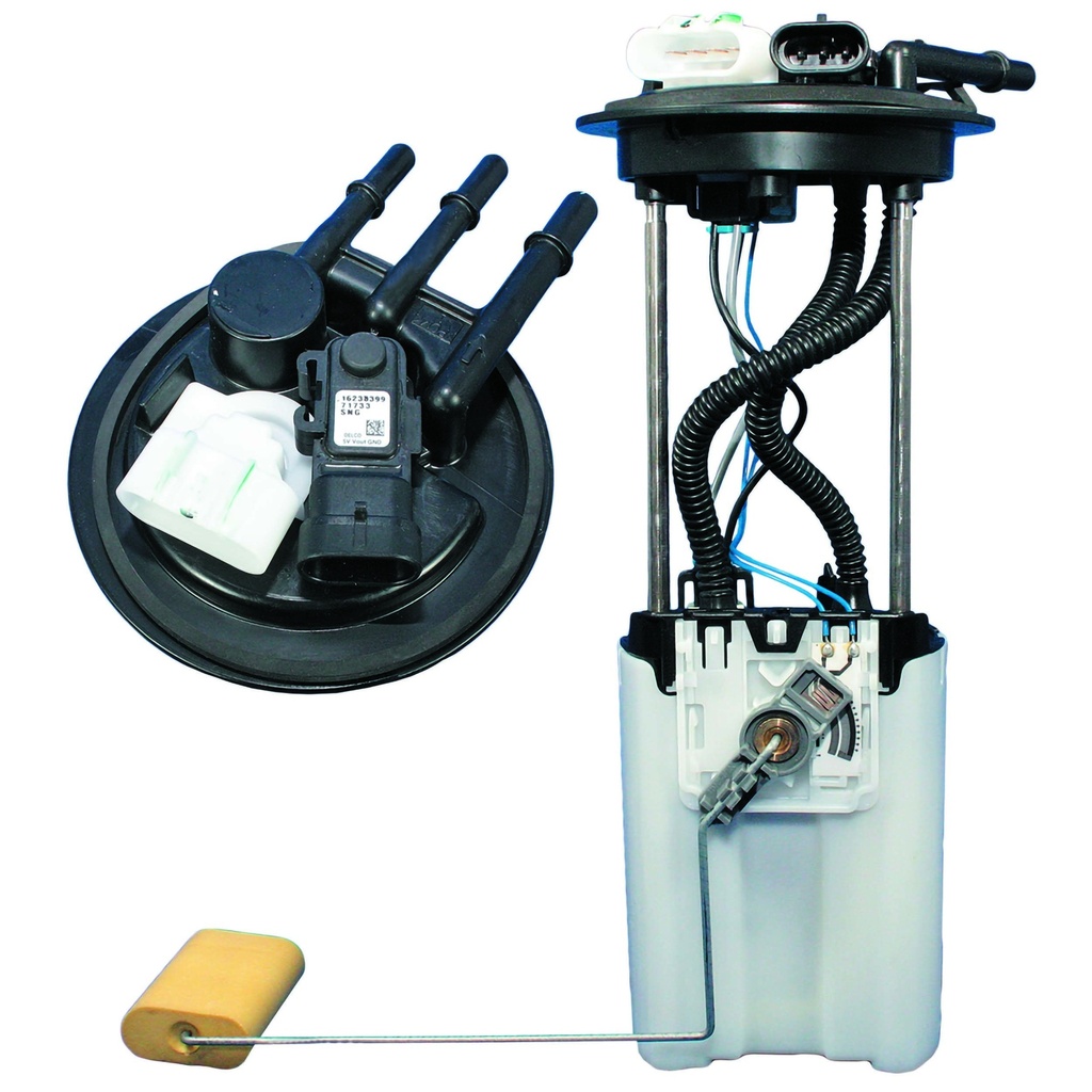 Módulo de Bomba de Gasolina Lancer 6223-E