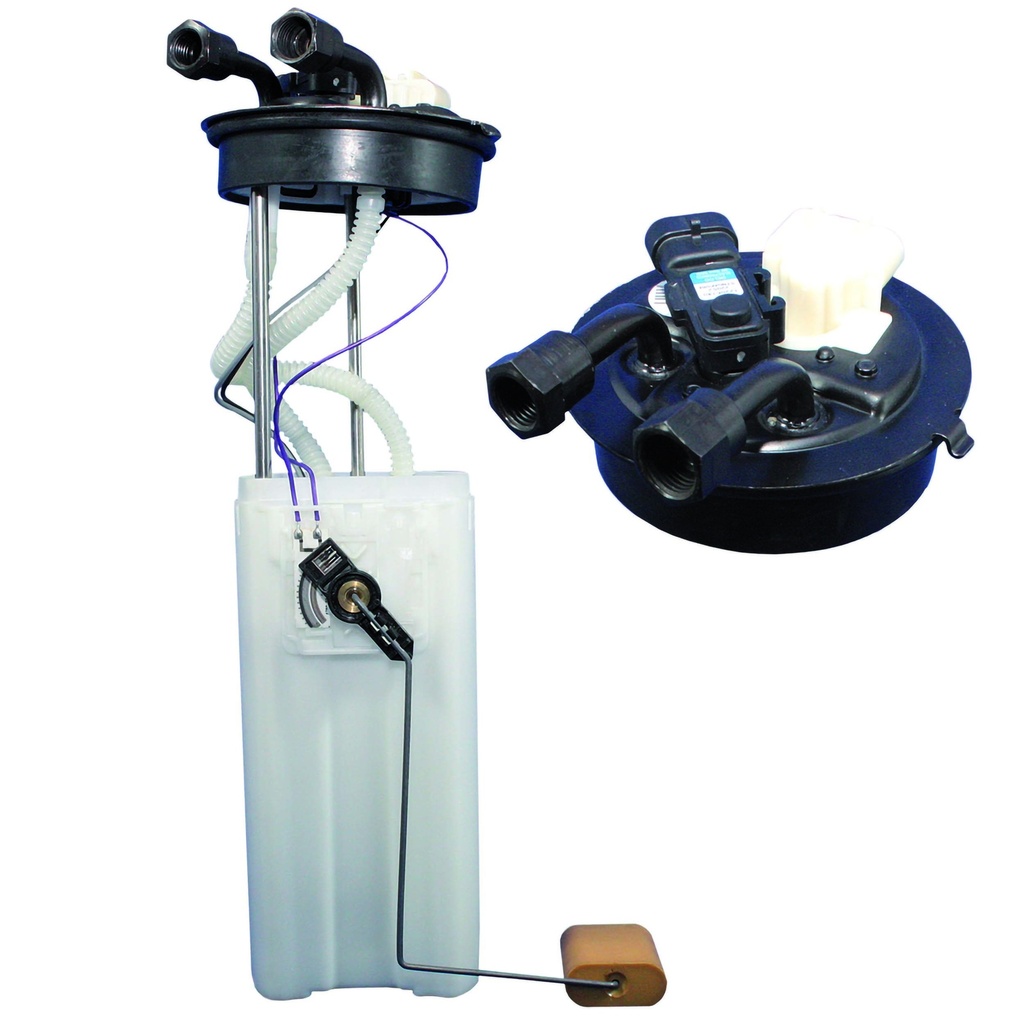 LN-6225-E — Módulo de Bomba de Gasolina Lancer 6225-E