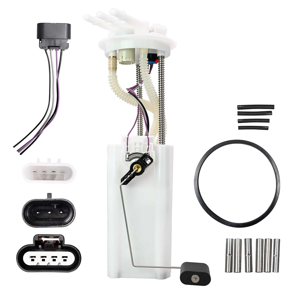 Módulo de Bomba de Gasolina Lancer 6229-E