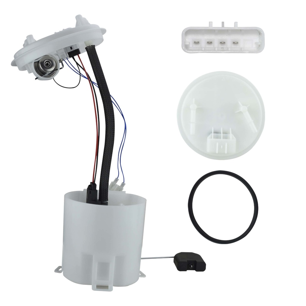 Módulo de Bomba de Gasolina Lancer 6234-E