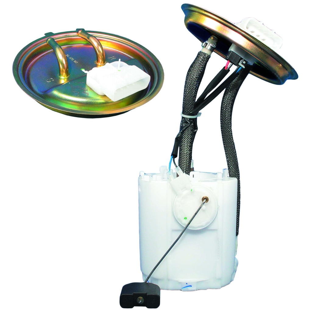 Módulo de Bomba de Gasolina Lancer 6242-E