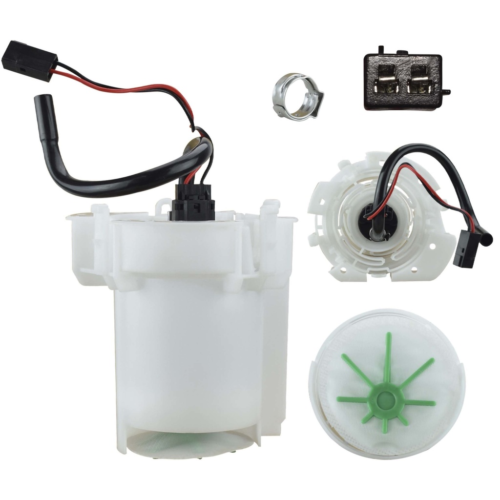 Bomba de Gasolina Eléctrica Lancer 6244-E