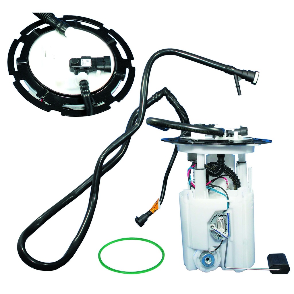 LN-6250-E — Módulo de Bomba de Gasolina Lancer 6250-E
