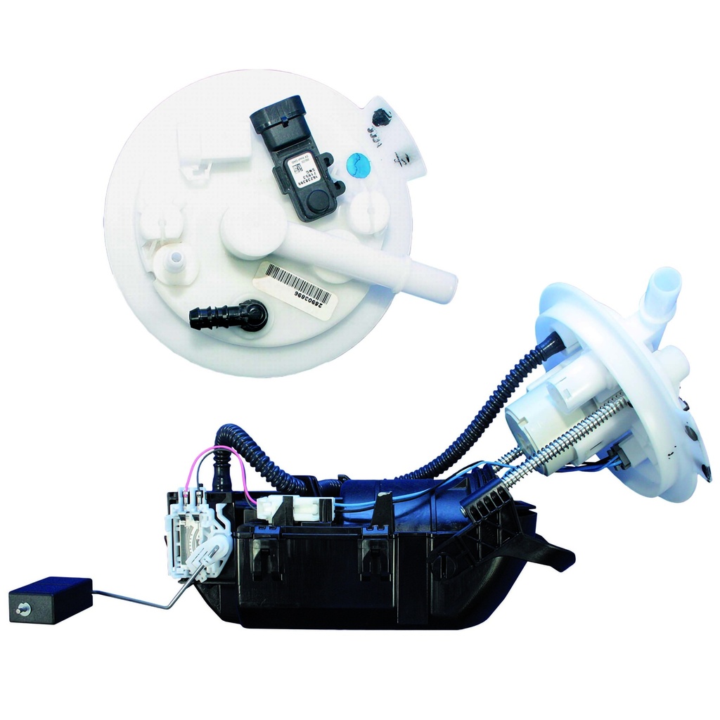 LN-6251-E — Módulo de Bomba de Gasolina Lancer 6251-E