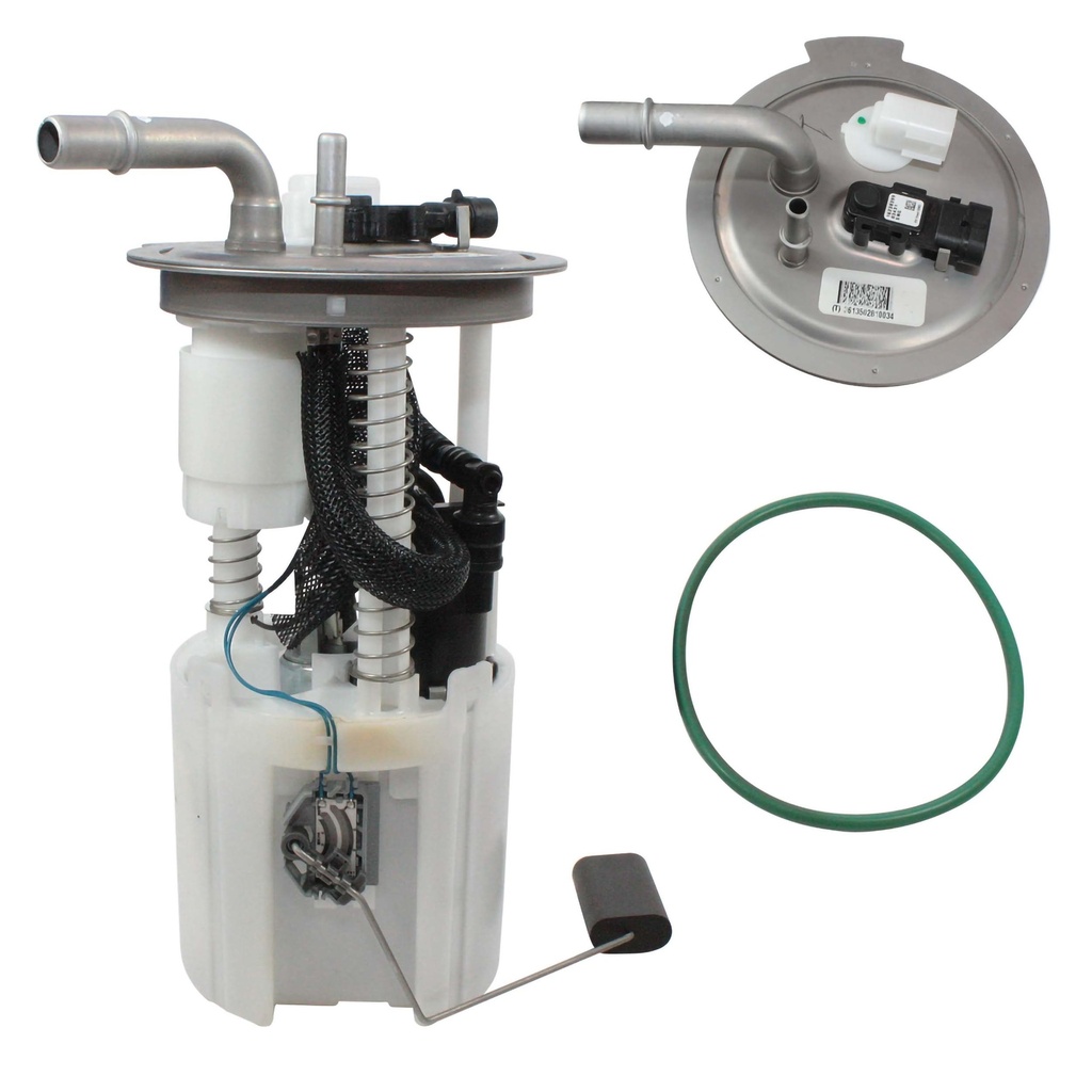 LN-6254-E — Módulo de Bomba de Gasolina Lancer 6254-E