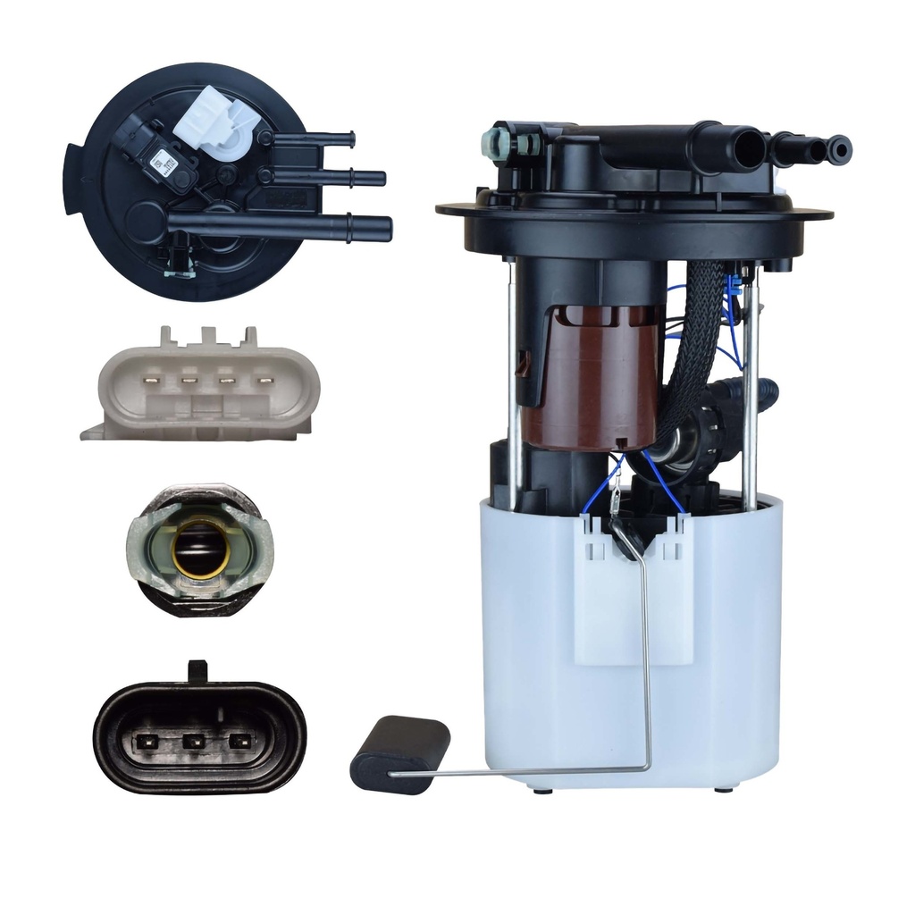 Módulo de Bomba de Gasolina Lancer 6256-E