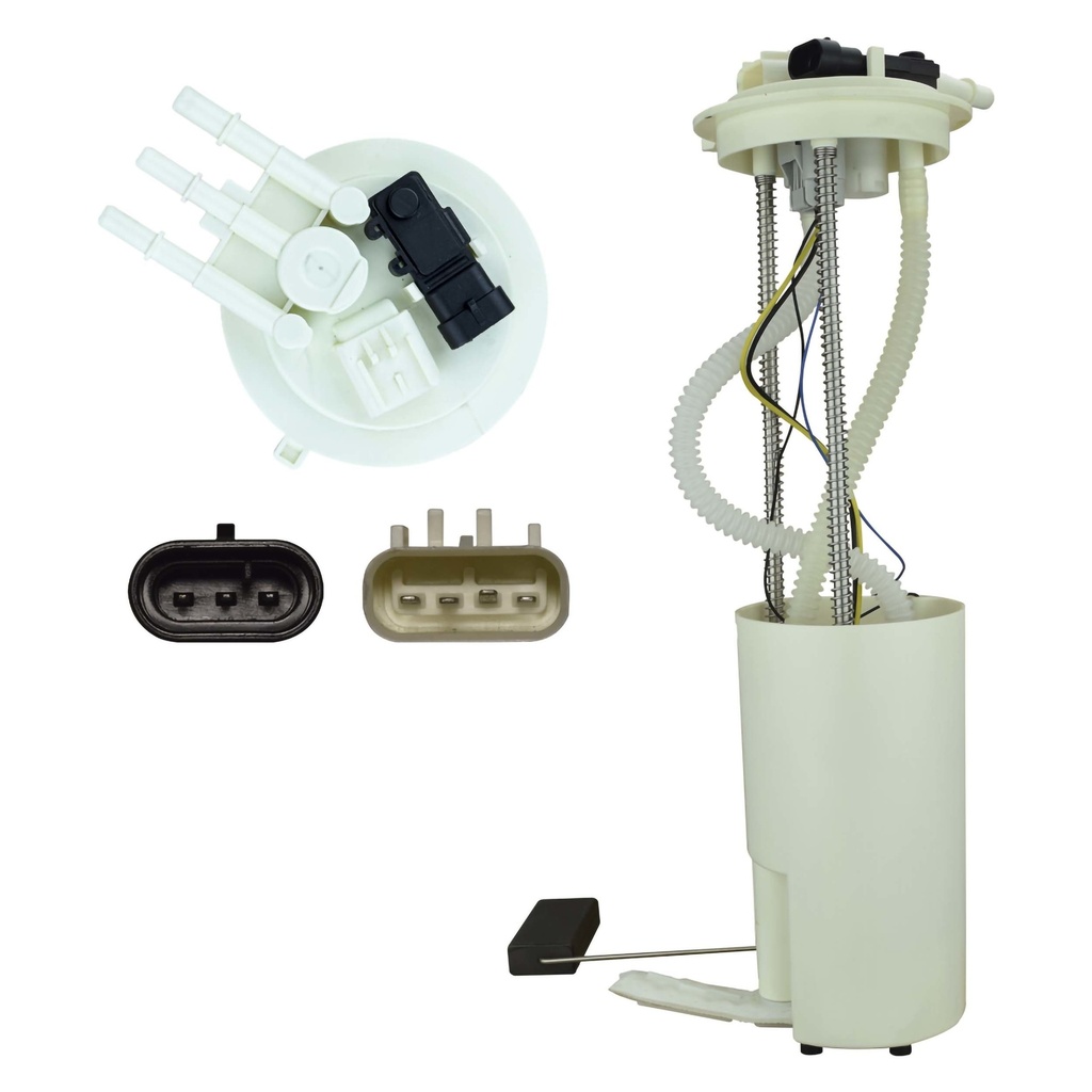 LN-6262-E — Módulo de Bomba de Gasolina Lancer 6262-E