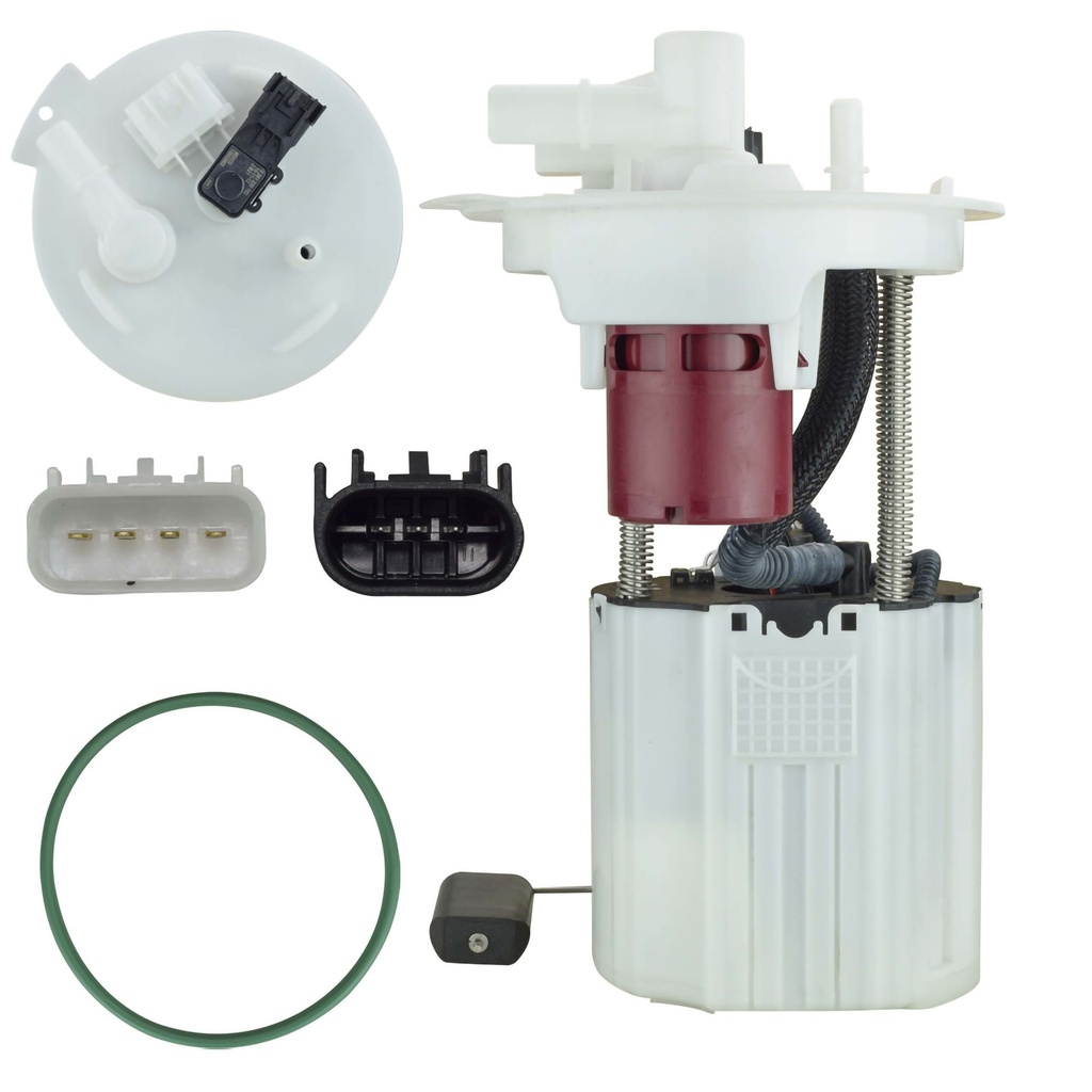 LN-6268-E — Módulo de Bomba de Gasolina Lancer 6268-E