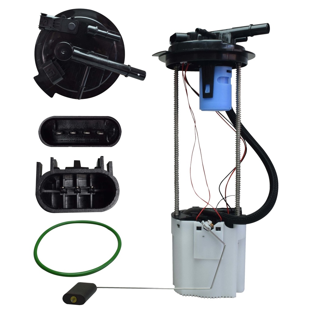 LN-6280-E — Módulo de Bomba de Gasolina Lancer 6280-E