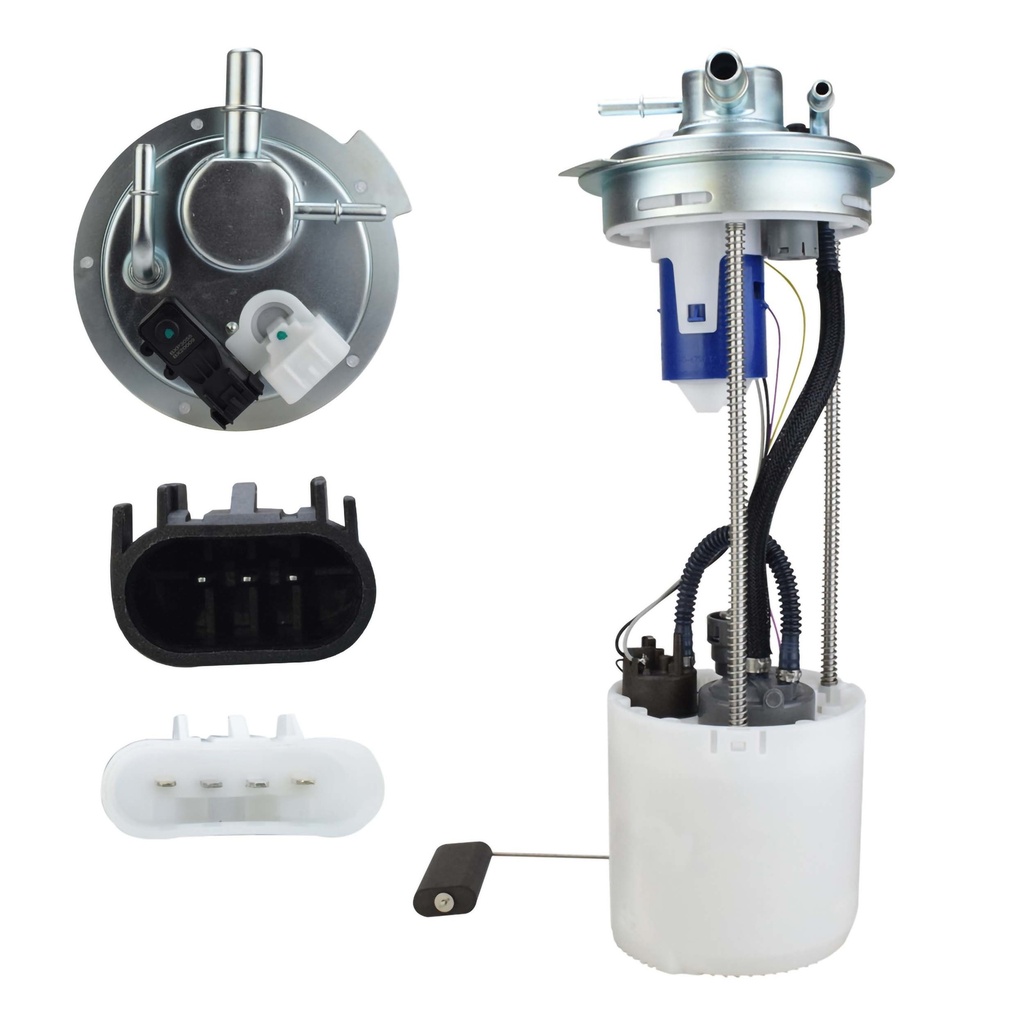 Módulo de Bomba de Gasolina Lancer 6281-E
