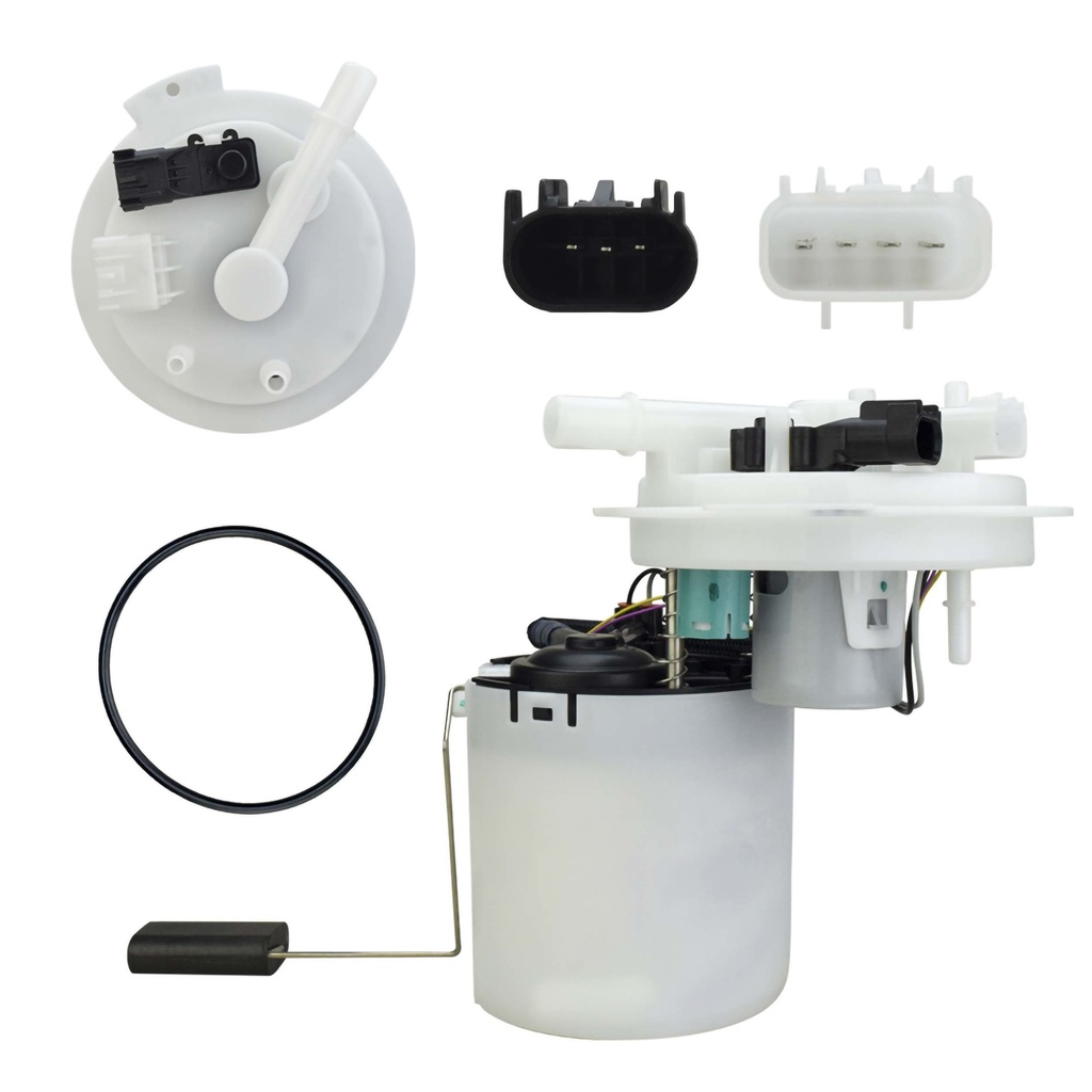 Módulo de Bomba de Gasolina Lancer 6283-E